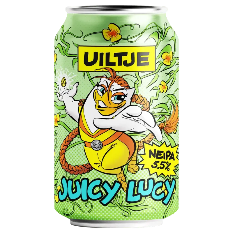 Juicy lucy