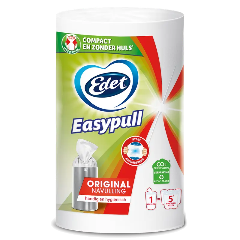 Easypull navul