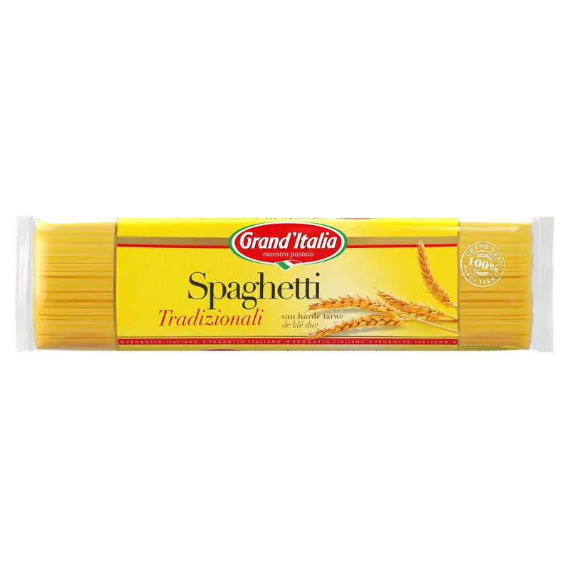 Spaghetti