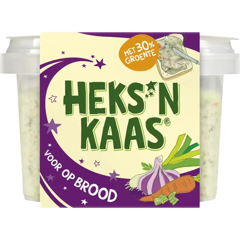 Voor op brood