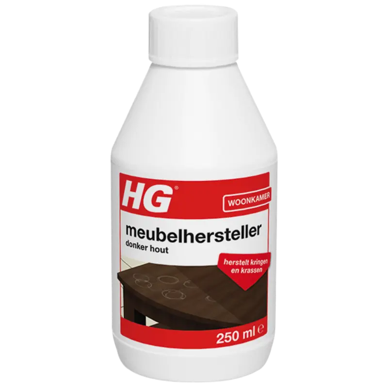 Meubelhersteller Donker Hout 250