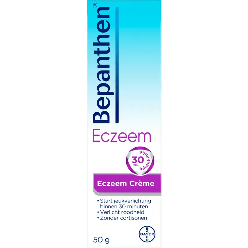 Eczeem Crème