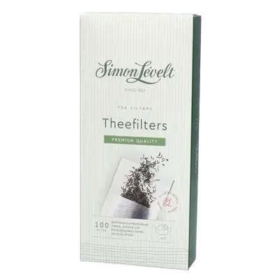 Premium Quality Theefilters Pot
