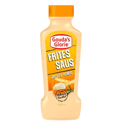 Fritessaus