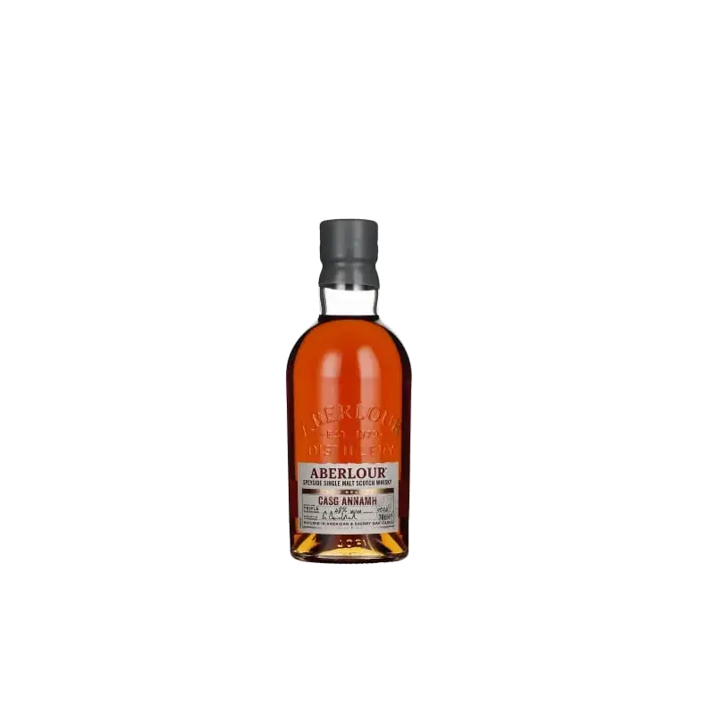 Casg Annamh Single Malt