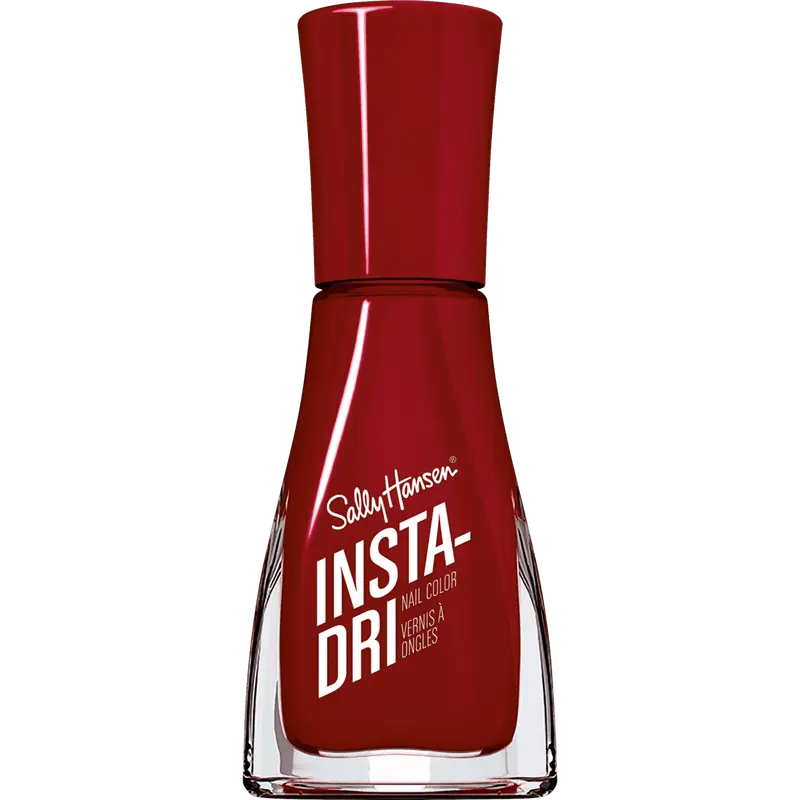 Insta-Dri Nagellak 393 Cinna-Snap