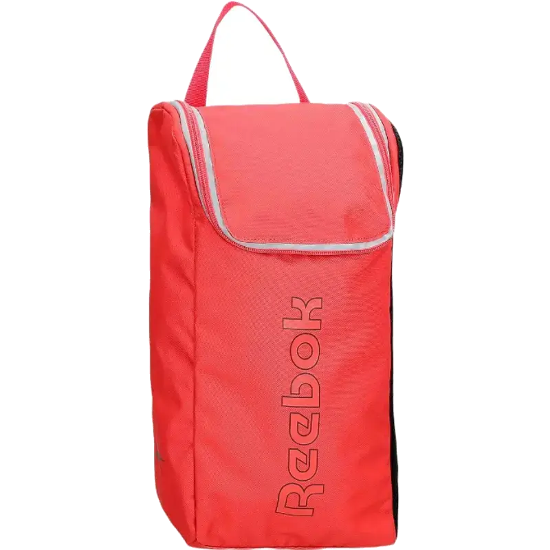 Adisson schoentas rood