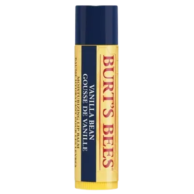 Lipbalm Vanilla Bean