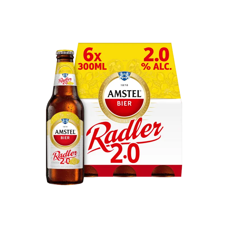Radler citroen