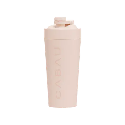 Bloom Shakebeker Staal Beige