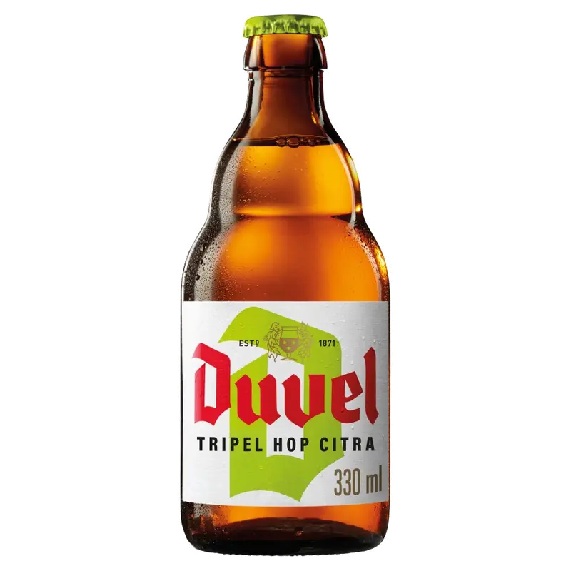 TRIPEL 330ML