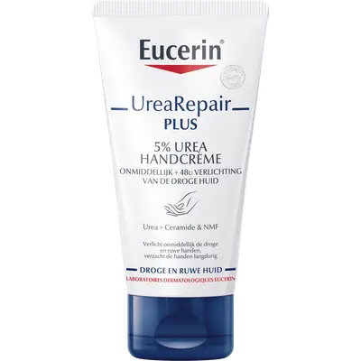 Urearepair 5% Urea Handcrème