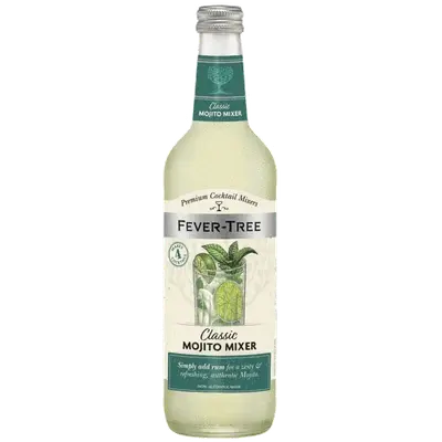 Fever-Tree Mojito Mixer 50CL