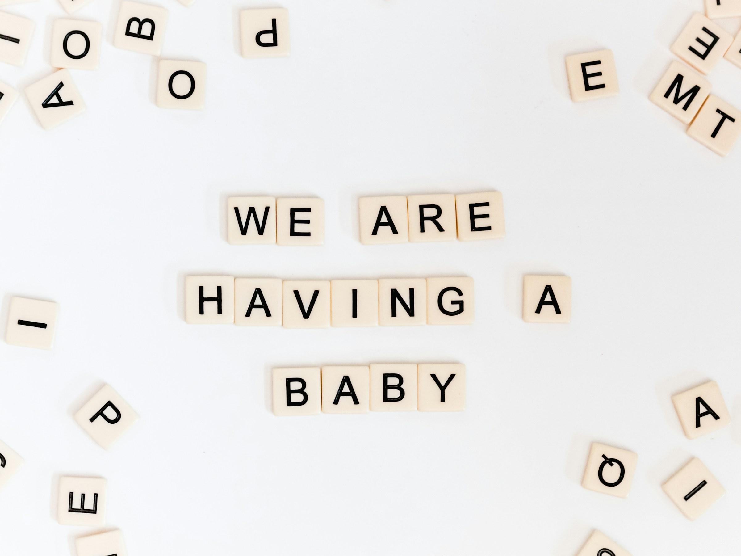 Gratis Baby Kadobox van Kruidvat