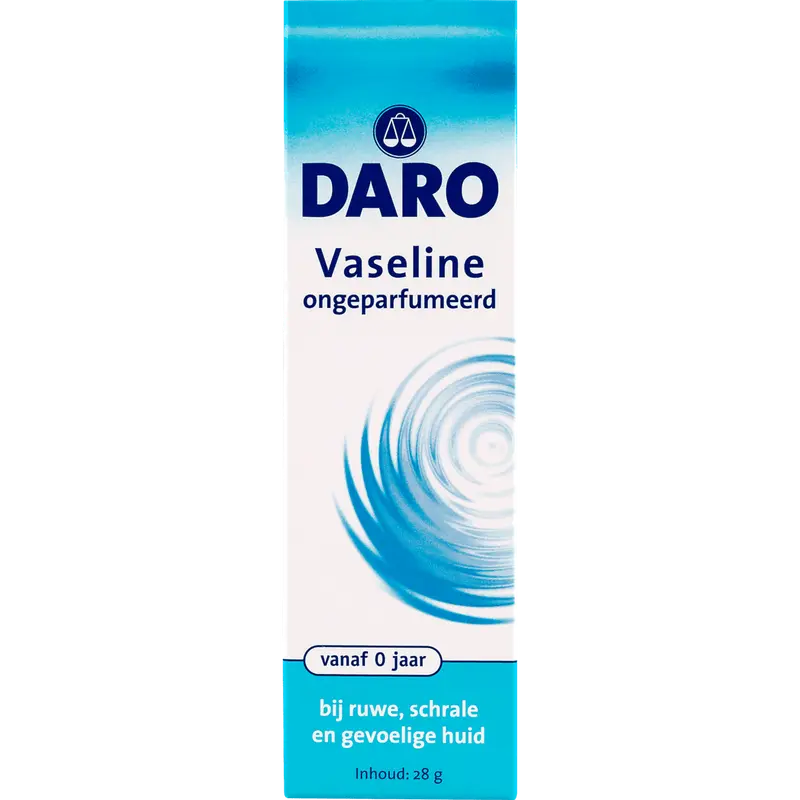 Vaseline Tube 28 gr