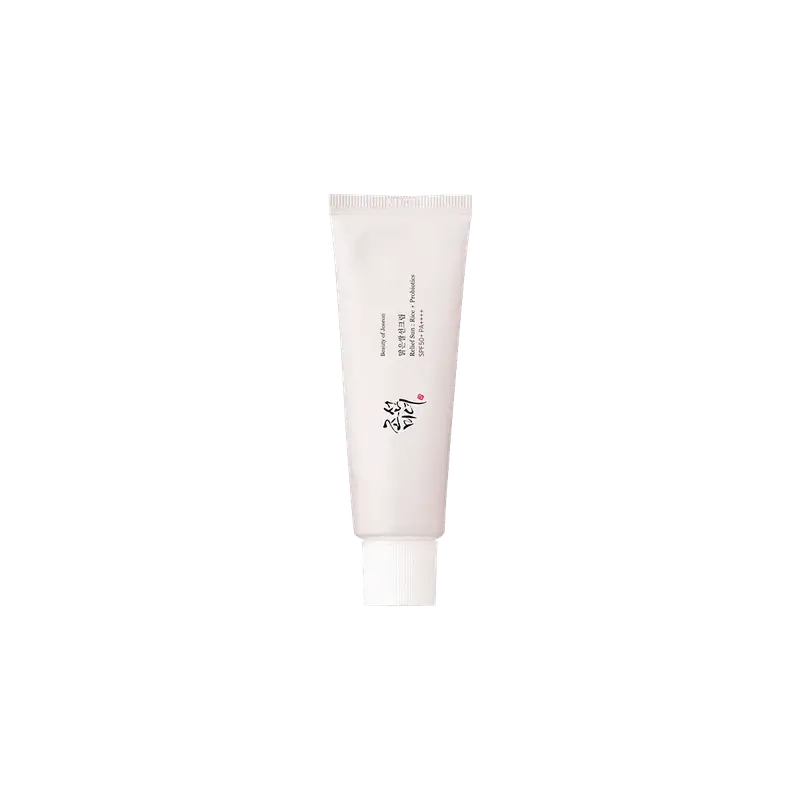 Relief Sun: Rice + Probiotics 50 ml
