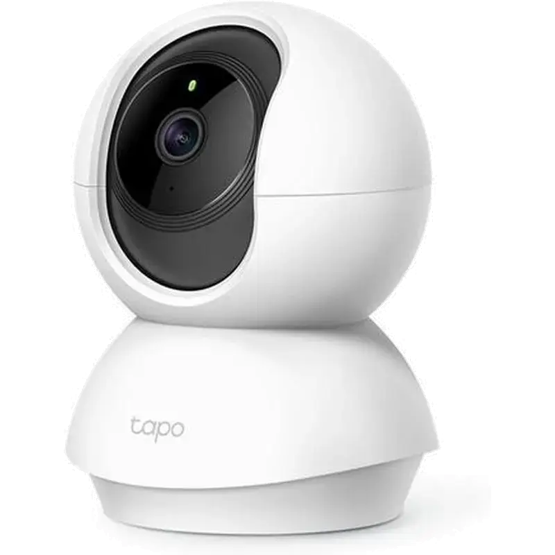 Tapo TC70 Bewakingscamera Dome IP-beveiligingscamera Binnen Plafond/Muur