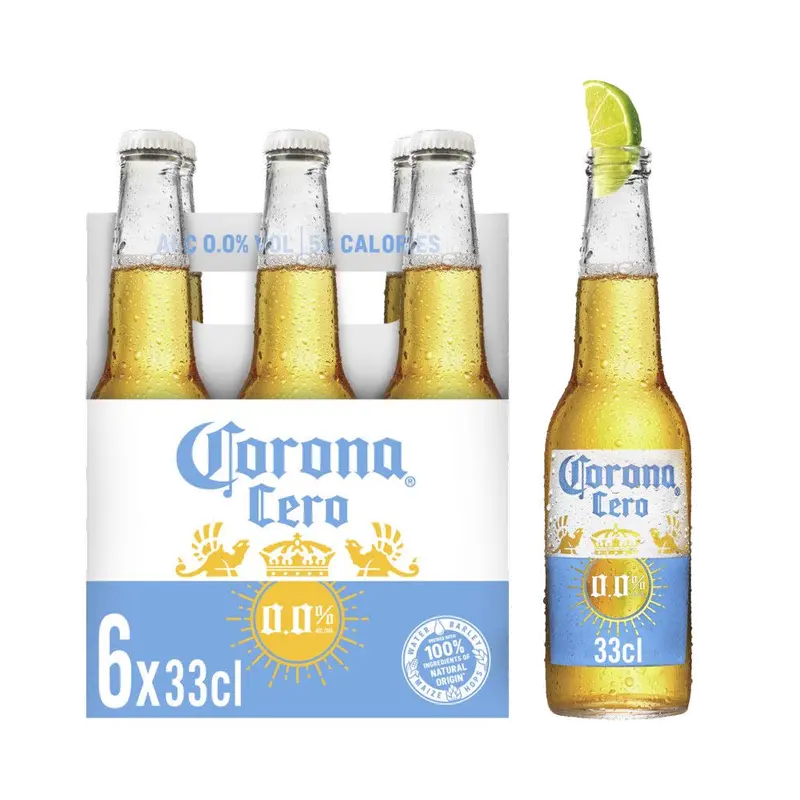 Cero 0.0%