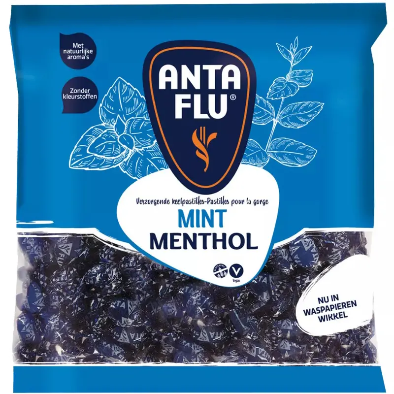 Mint Menthol