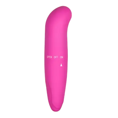Mini G-Spot Vibrator Roze