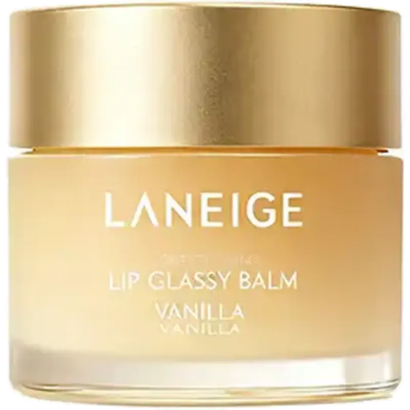 Lip Sleeping Mask vanille 20 g