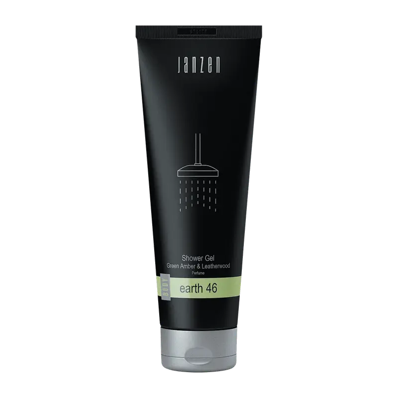 Shower Gel Earth 46