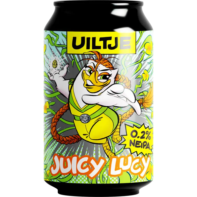 Juicy lucy 0.2% NEIPA