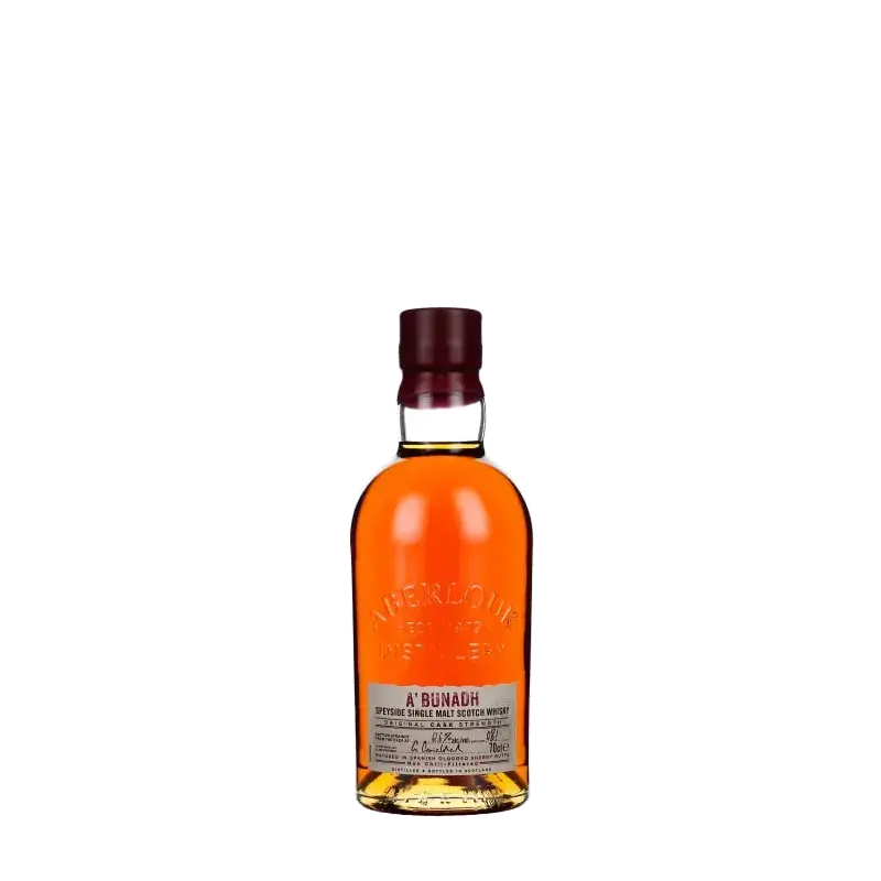 A'Bunadh 70CL