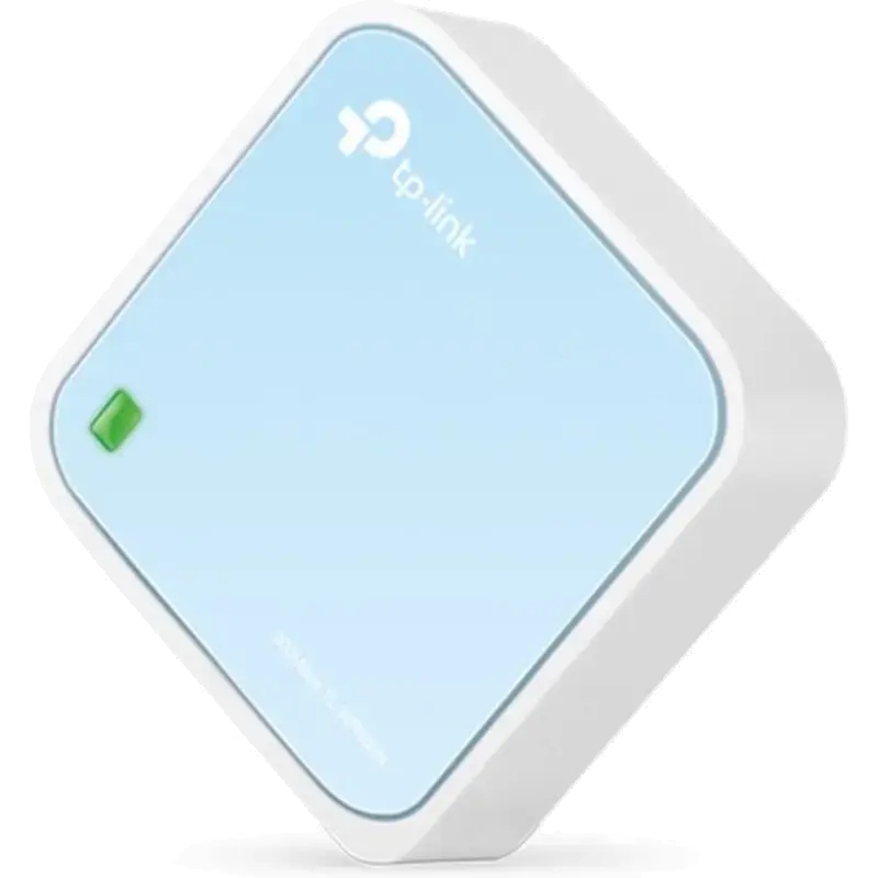 TL-WR802N V4 router