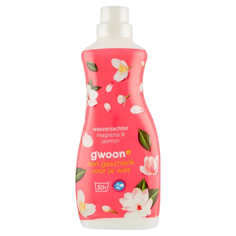 WVZ MAGNOLIA JASMIJN