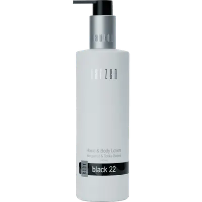 Body Lotion Black 22