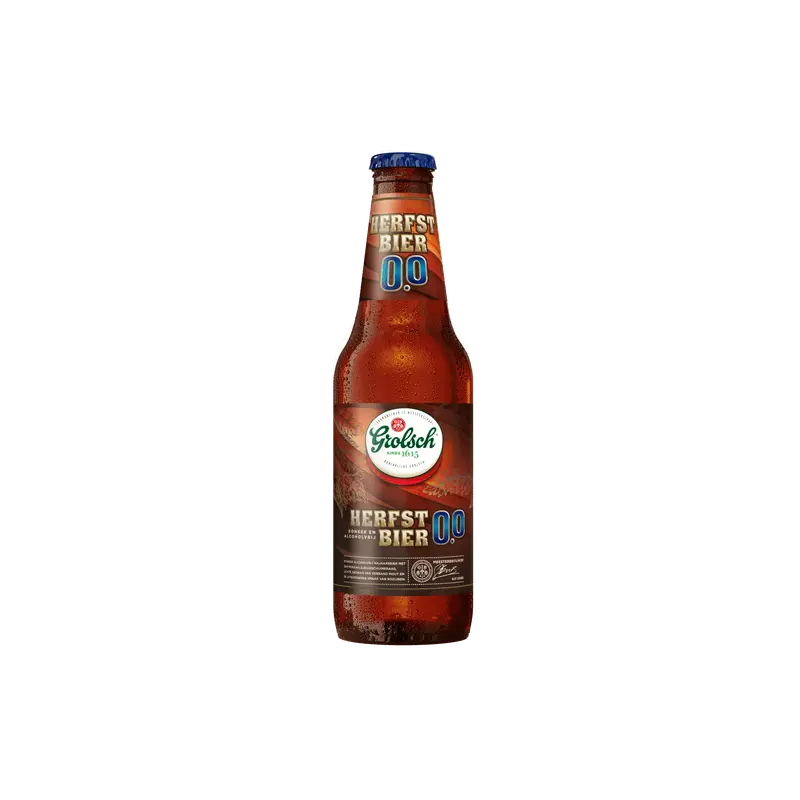 Herfstbier 0.0%