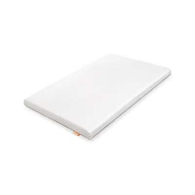 Visco matras topper met memory-effect 7 cm (90 x 200 cm)