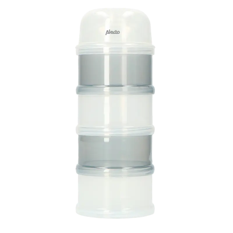 2x Alecto BF-4 Melkpoedertoren 4