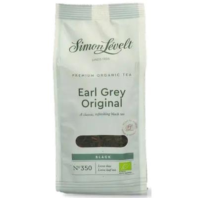 Earl Grey Original Losse Thee