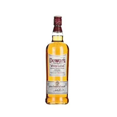 Dewar's White Label
