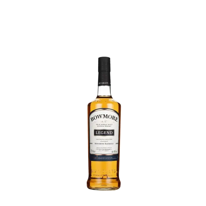 Legend Single Malt