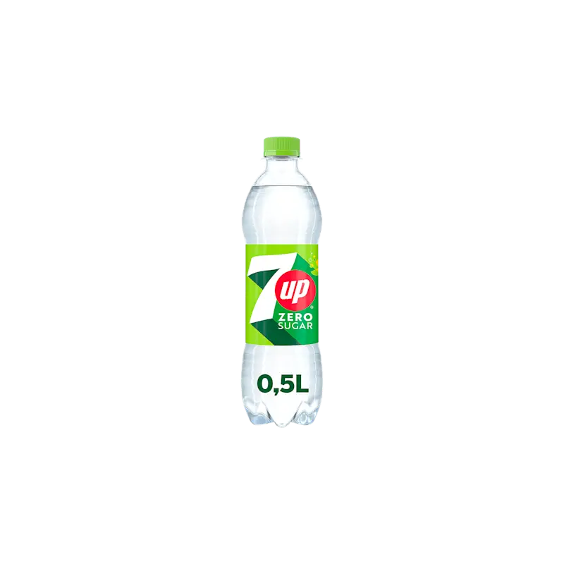 Zero sugar