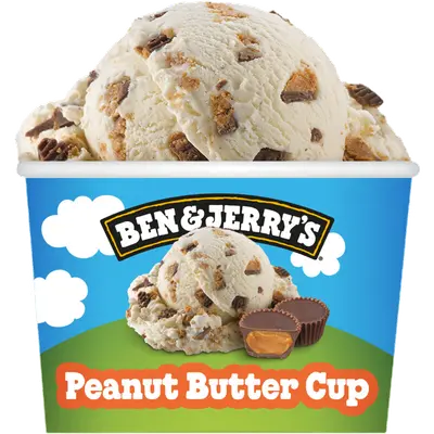 Peanut butter cup
