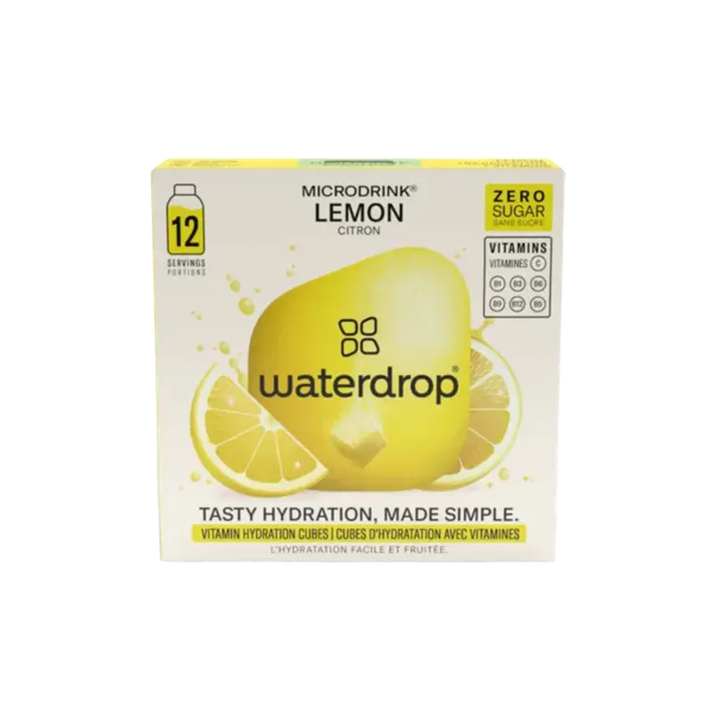 Microdrink Lemon
