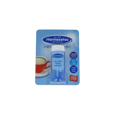 Zoetjes 1200 tabletten
