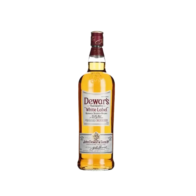 Dewar's White Label