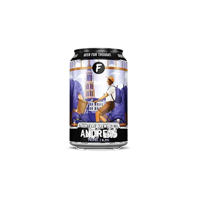 Andreas