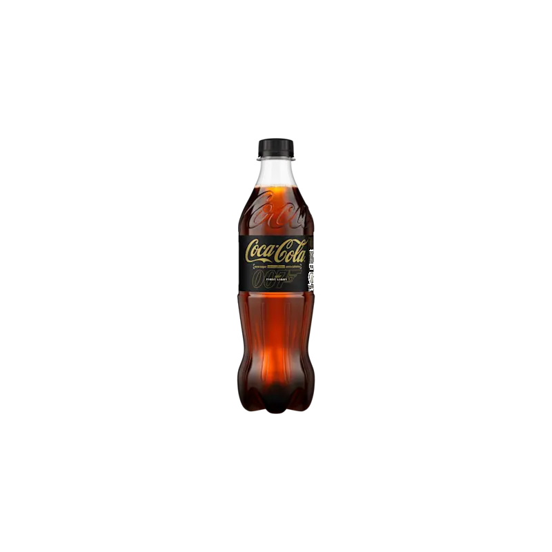 Zero sugar zero cafeine