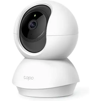 Tapo TC70 Bewakingscamera Dome IP-beveiligingscamera Binnen Plafond/Muur
