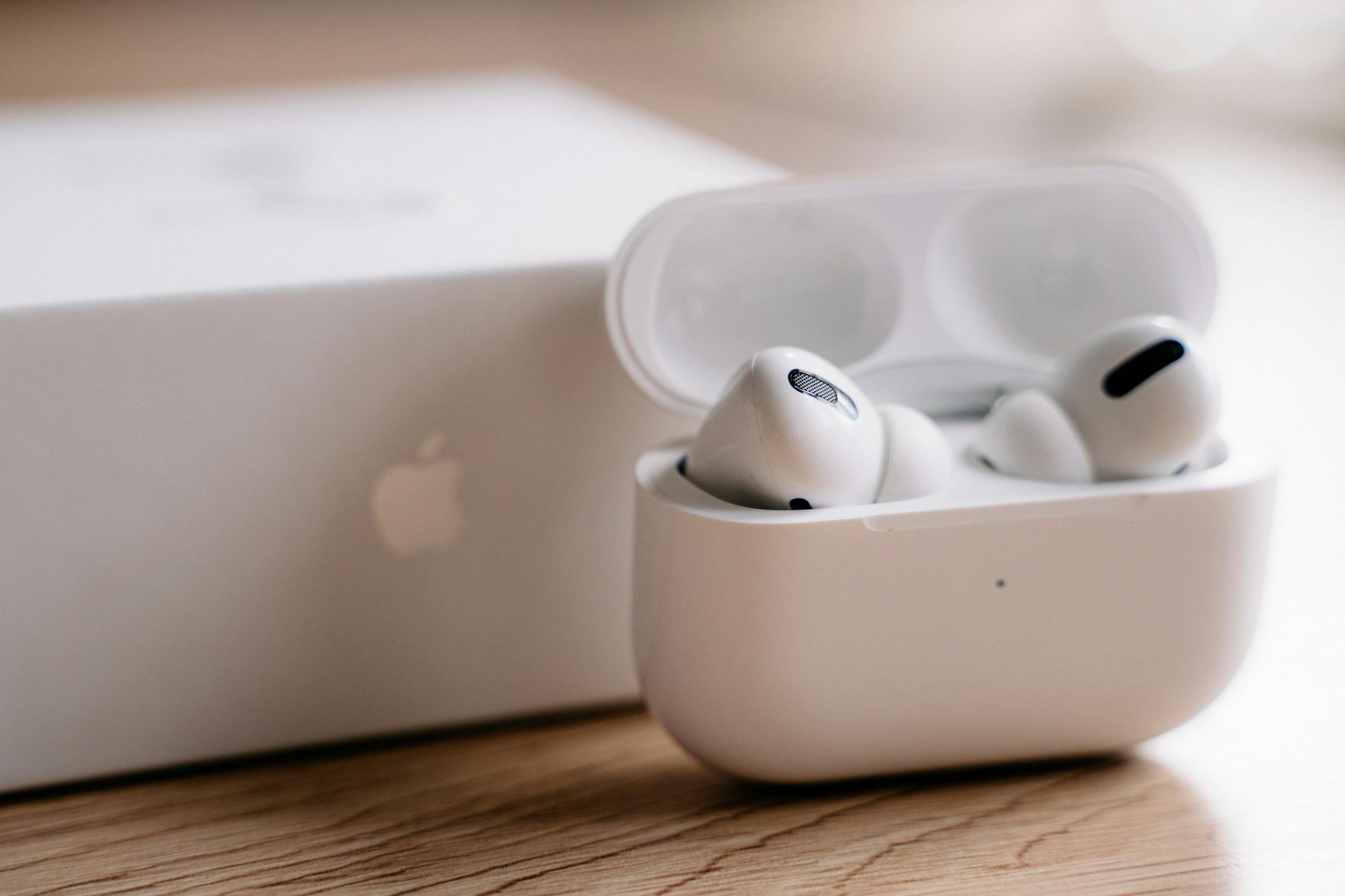 Mega-deal: Apple Airpods Pro bij Albert Heijn met €110 korting!