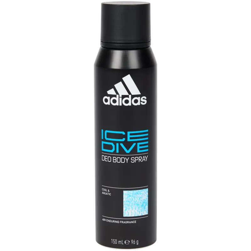 deodorant Ice Dive