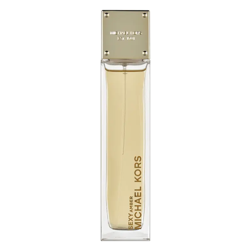 Sexy Amber Eau De Parfum