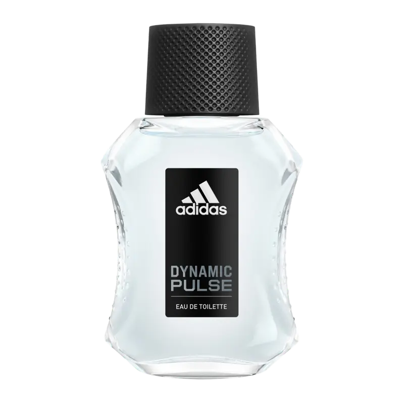 Eau De Toilette Dynamic Pulse For Men