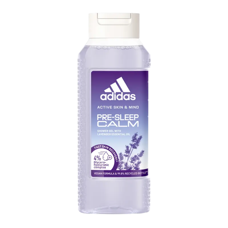 Shower Gel Active Skin &